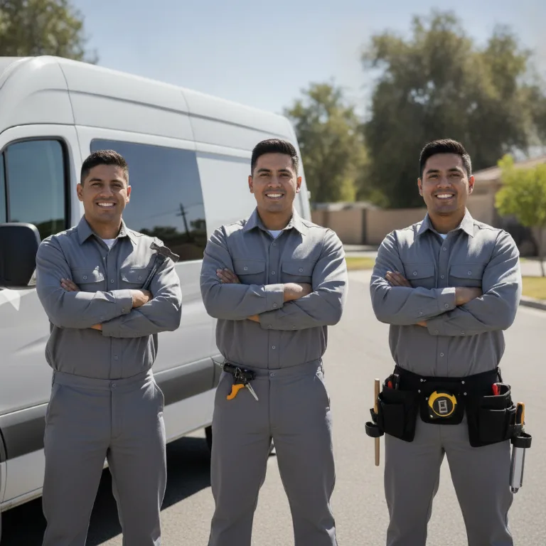 Reparação de Telhados equipe em Jaragua